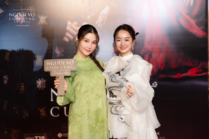 Showbiz Việt tề tựu chúc mừng phim mới của Victor Vũ - Ảnh 20.