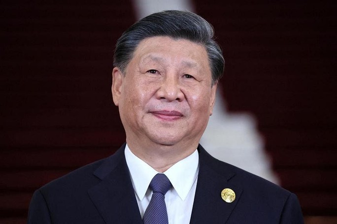 Ông Tập Cận Bình gửi lời mời đặc biệt đến “nhóm bạn cũ Iowa” - Ảnh 1. Ông Tập Cận Bình gửi lời mời đặc biệt đến “nhóm bạn cũ Iowa” - Ảnh 1.