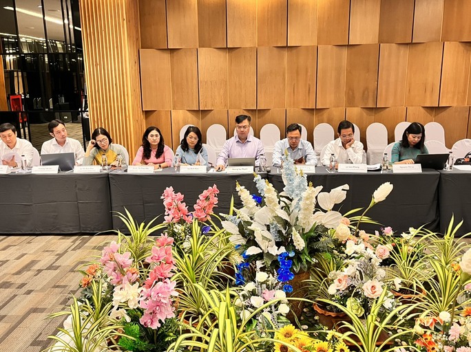 Đoàn công tác tỉnh Bà Rịa- Vũng Tàu sang Thái Lan học kinh nghiệm phát triển du lịch - Ảnh 3. Đoàn công tác tỉnh Bà Rịa- Vũng Tàu sang Thái Lan học kinh nghiệm phát triển du lịch - Ảnh 3.