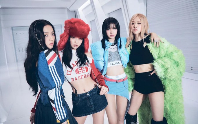 Xôn xao chuyện hợp đồng của tứ đại mỹ nhân Blackpink - Ảnh 3.