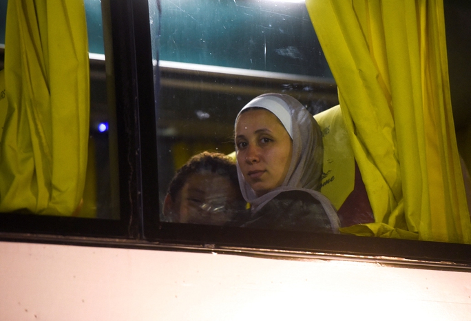 Đột phá ngoại giao về Dải Gaza tại Liên Hiệp Quốc - Ảnh 1. Đột phá ngoại giao về Dải Gaza tại Liên Hiệp Quốc - Ảnh 1.