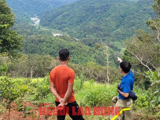ĐIỀU TRA ĐẶC BIỆT: Bất an với 3 dự án thủy điện Đắk R’lấp (*): Tâm tư trĩu nặng và sự e dè khó hiểu - Ảnh 5. ĐIỀU TRA ĐẶC BIỆT: Bất an với 3 dự án thủy điện Đắk R’lấp (*): Tâm tư trĩu nặng và sự e dè khó hiểu - Ảnh 5.