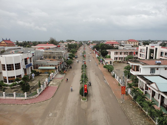 Bình Định ra văn bản chỉ đạo khẩn sau phản ánh có dấu hiệu thông thầu - Ảnh 1.