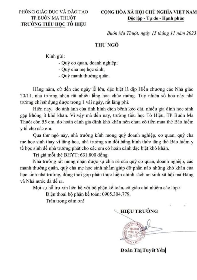 Những dòng tâm thư ấm áp Nhân Ngày Nhà giáo Việt Nam - Ảnh 2. Những dòng tâm thư ấm áp Nhân Ngày Nhà giáo Việt Nam - Ảnh 2.