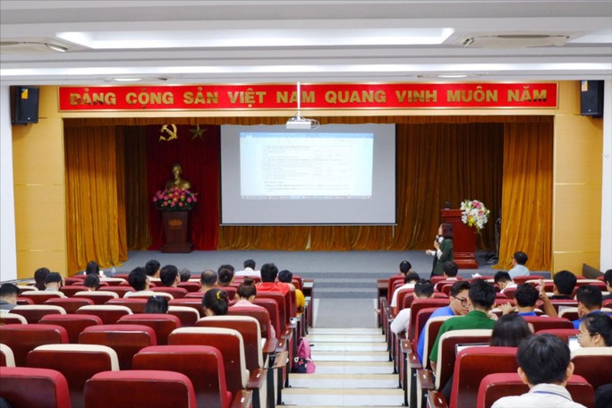 TP HCM tăng cường giám sát đậu mùa khỉ ở nhóm nguy cơ - Ảnh 1. TP HCM tăng cường giám sát đậu mùa khỉ ở nhóm nguy cơ - Ảnh 1.