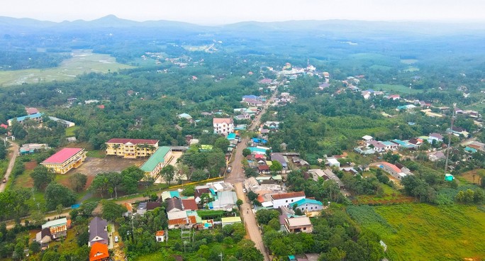 Nhiều giải pháp trọng tâm để xây dựng nông thôn mới ở Quảng Trị - Ảnh 1.