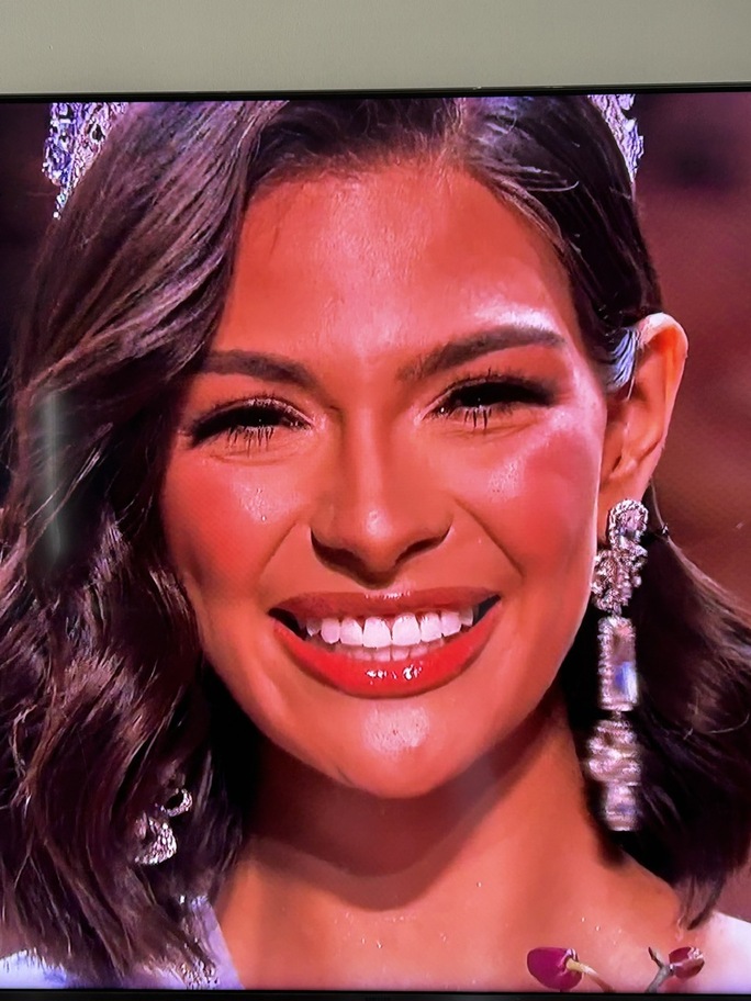 Chung kết Miss Universe 2023: nhan sắc Nicaragua lên ngôi, Quỳnh Hoa trắng tay - Ảnh 8. Chung kết Miss Universe 2023: nhan sắc Nicaragua lên ngôi, Quỳnh Hoa trắng tay - Ảnh 8.