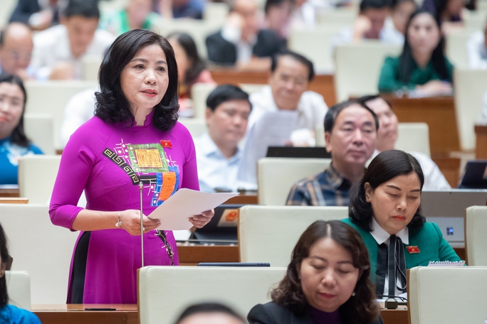 Doanh nghiệp nợ bảo hiểm xã hội, sao lại để người lao động gánh hậu quả? - Ảnh 1.