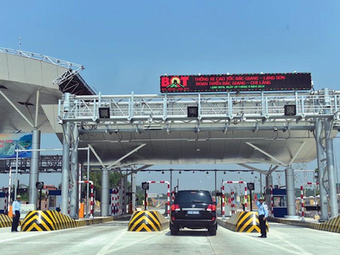 Đại biểu Quốc hội đề xuất mua lại các dự án BOT cao tốc của tư nhân đang bị lỗ - Ảnh 1. Đại biểu Quốc hội đề xuất mua lại các dự án BOT cao tốc của tư nhân đang bị lỗ - Ảnh 1.