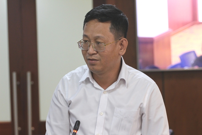 Vì sao TP HCM chi tiền mua tin báo phòng chống tham nhũng, tiêu cực? - Ảnh 1. Vì sao TP HCM chi tiền mua tin báo phòng chống tham nhũng, tiêu cực? - Ảnh 1.