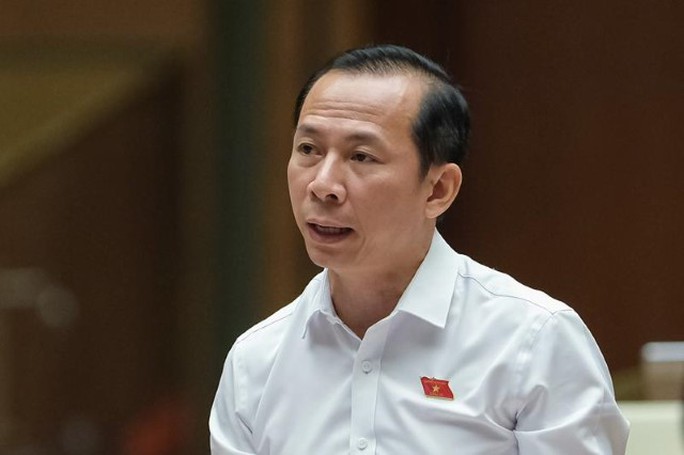 Rút bảo hiểm xã hội một lần: Đề xuất chỉ cho rút khoản tiền người lao động đóng - Ảnh 3. Rút bảo hiểm xã hội một lần: Đề xuất chỉ cho rút khoản tiền người lao động đóng - Ảnh 3.