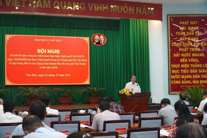 Thêm mặt bằng thi công đường ven sông Sài Gòn ở Thủ Thiêm - Ảnh 1. Thêm mặt bằng thi công đường ven sông Sài Gòn ở Thủ Thiêm - Ảnh 1.