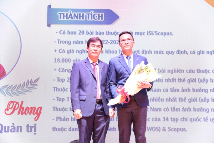 Trường ĐH Luật TP HCM mở thêm 7 chương trình đào tạo chất lượng cao - Ảnh 5. Trường ĐH Luật TP HCM mở thêm 7 chương trình đào tạo chất lượng cao - Ảnh 5.