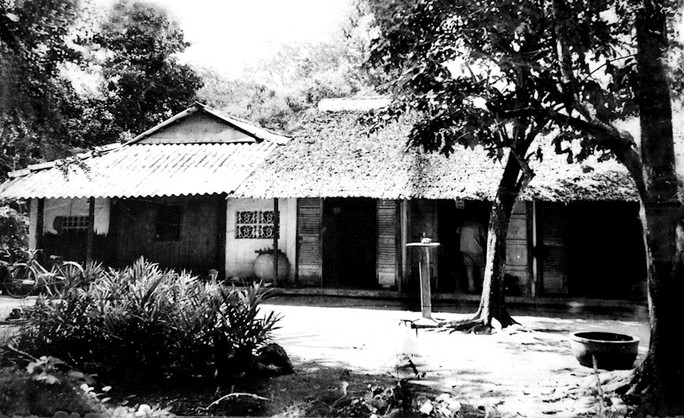 KỶ NIỆM 83 NĂM NAM KỲ KHỞI NGHĨA: Hào khí bất diệt - Ảnh 1. KỶ NIỆM 83 NĂM NAM KỲ KHỞI NGHĨA: Hào khí bất diệt - Ảnh 1.