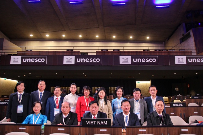 UNESCO vinh danh Đại Danh y Hải thượng Lãn Ông Lê Hữu Trác - Ảnh 3.