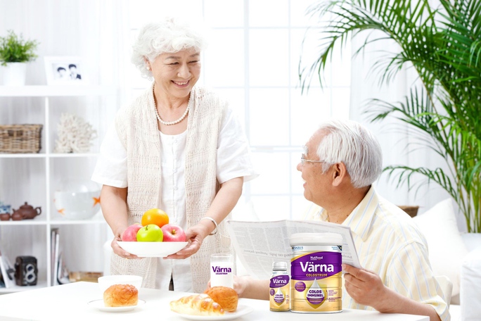 Thời điểm chuyển mùa, vì sao người cao tuổi dễ mắc bệnh hô hấp, nguy cơ diễn tiến nặng và tử vong cao? - Ảnh 3. Thời điểm chuyển mùa, vì sao người cao tuổi dễ mắc bệnh hô hấp, nguy cơ diễn tiến nặng và tử vong cao? - Ảnh 3.