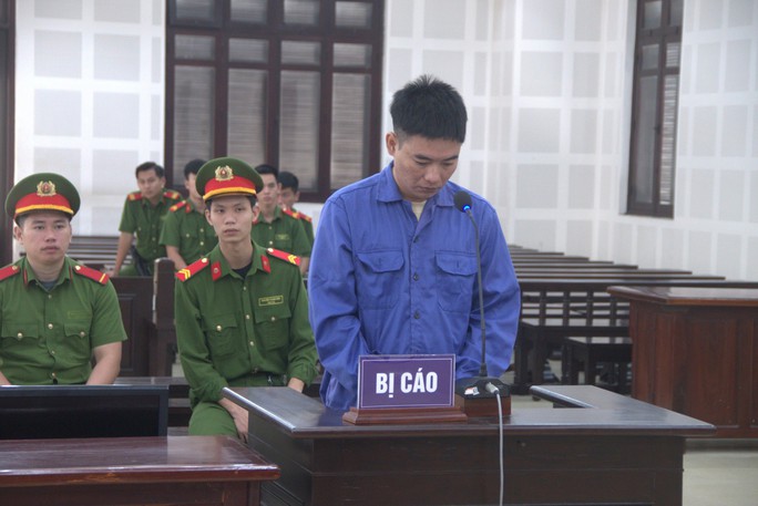 Bán hộ ma túy kiếm 100 triệu đồng, nam thanh niên lãnh án chung thân - Ảnh 1.