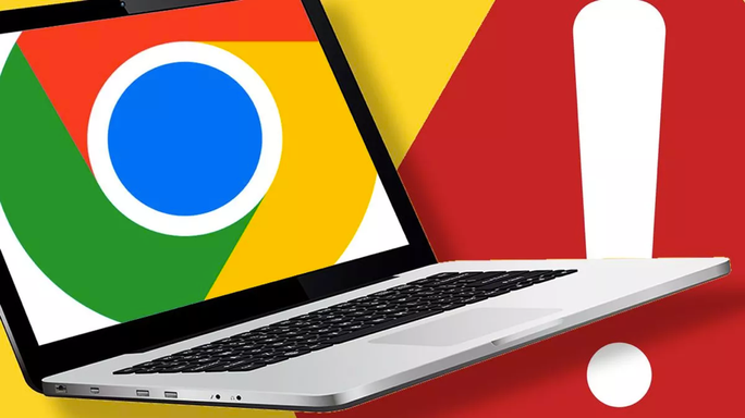 Cảnh báo không thể bỏ qua với người dùng Google Chrome - Ảnh 1.