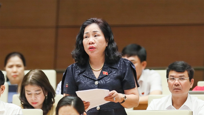 Nên rút bảo hiểm xã hội 1 lần thế nào? - Ảnh 3. Nên rút bảo hiểm xã hội 1 lần thế nào? - Ảnh 3.