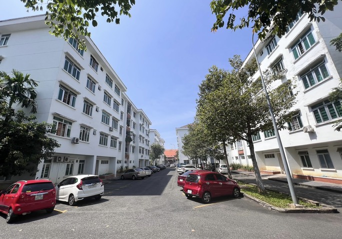 Chi tiết 17 dự án nhà ở xã hội tỉnh Bà Rịa- Vũng Tàu lên kế hoạch triển khai - Ảnh 3. Chi tiết 17 dự án nhà ở xã hội tỉnh Bà Rịa- Vũng Tàu lên kế hoạch triển khai - Ảnh 3.