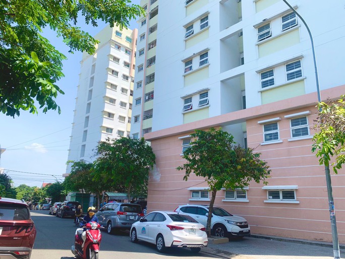 Chi tiết 17 dự án nhà ở xã hội tỉnh Bà Rịa- Vũng Tàu lên kế hoạch triển khai - Ảnh 1. Chi tiết 17 dự án nhà ở xã hội tỉnh Bà Rịa- Vũng Tàu lên kế hoạch triển khai - Ảnh 1.