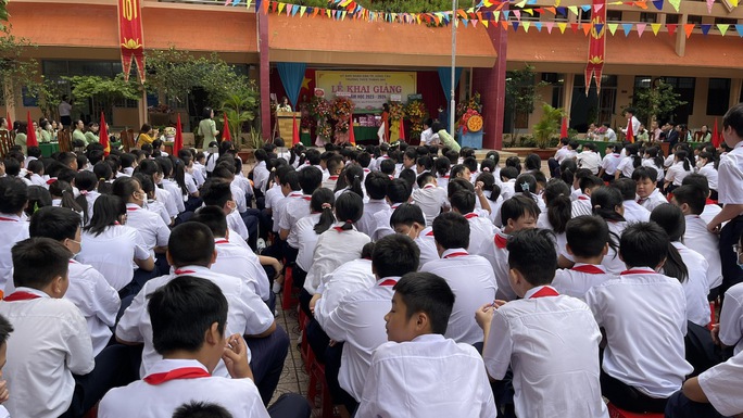 Bà Rịa - Vũng Tàu: Yêu cầu thực hiện nghiêm công văn 8 năm trước - Ảnh 1. Bà Rịa - Vũng Tàu: Yêu cầu thực hiện nghiêm công văn 8 năm trước - Ảnh 1.