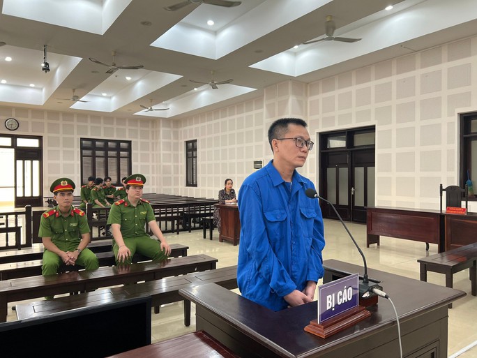 Chiêu trò giải ngân lừa đảo tiền tỉ của nhân viên ngân hàng - Ảnh 2.