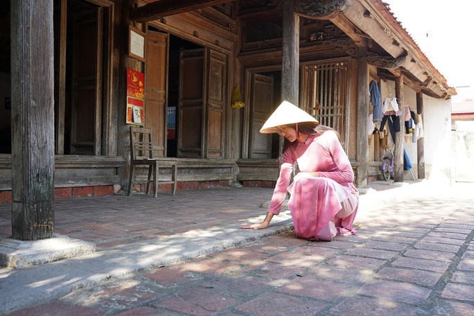 Ngắm nhà cổ dân gian trong top 10 ngôi nhà cổ đẹp nhất Việt Nam