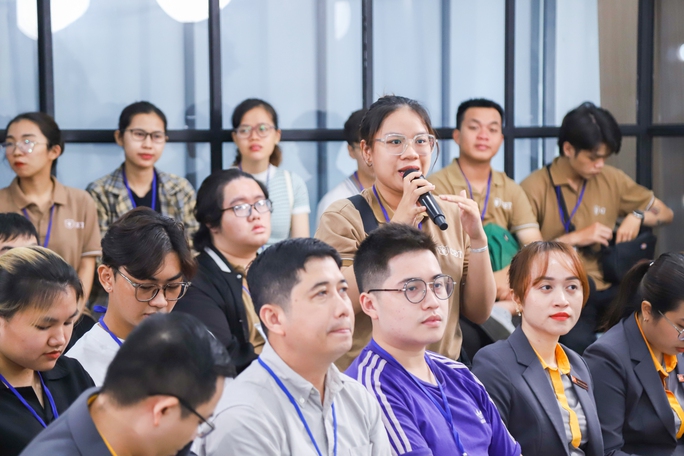 Kỹ năng nghề nghiệp nào sẽ bị AI thay thế? - Ảnh 1.