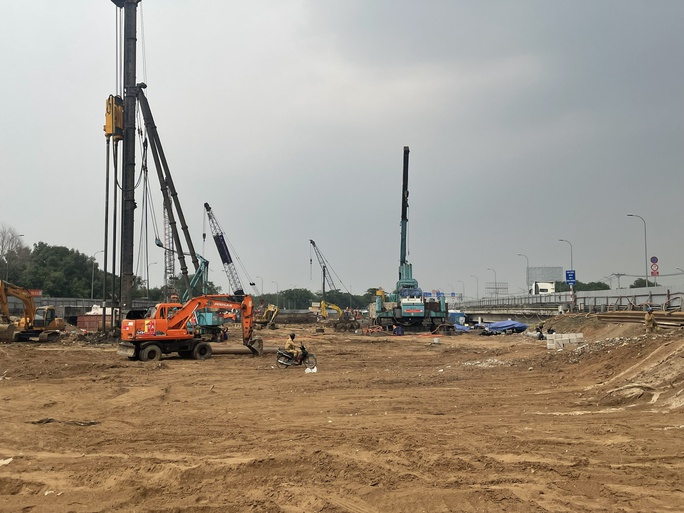 NÓNG: Ban Giao thông phản hồi đề xuất lập thêm ban giao thông mới của Sở GTVT TP HCM - Ảnh 3. NÓNG: Ban Giao thông phản hồi đề xuất lập thêm ban giao thông mới của Sở GTVT TP HCM - Ảnh 3.