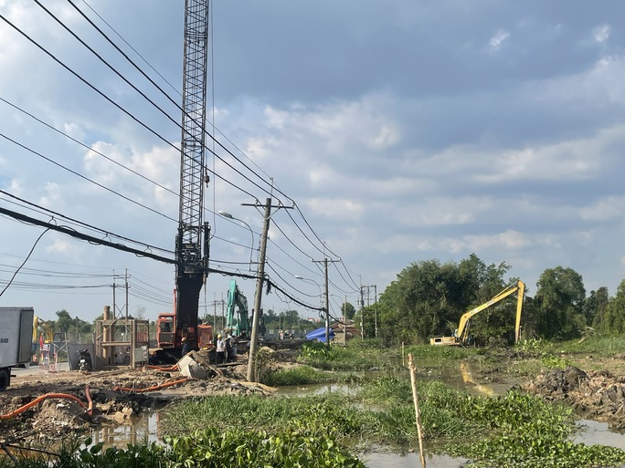 NÓNG: Ban Giao thông phản hồi đề xuất lập thêm ban giao thông mới của Sở GTVT TP HCM - Ảnh 1. NÓNG: Ban Giao thông phản hồi đề xuất lập thêm ban giao thông mới của Sở GTVT TP HCM - Ảnh 1.