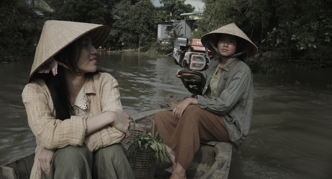 Liên hoan Phim Việt Nam: Không có bất ngờ - Ảnh 2.