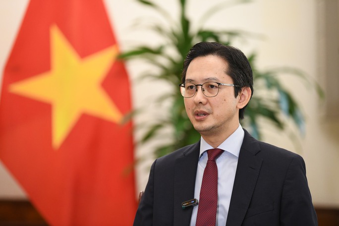 Thủ tướng Phạm Minh Chính sẽ công bố một số sáng kiến, cam kết mới của Việt Nam - Ảnh 3. Thủ tướng Phạm Minh Chính sẽ công bố một số sáng kiến, cam kết mới của Việt Nam - Ảnh 3.