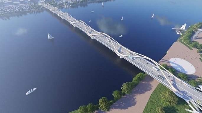 Hà Nội muốn “hồi sinh” hàng chục dự án BT đổi đất lấy hạ tầng - Ảnh 1. Hà Nội muốn “hồi sinh” hàng chục dự án BT đổi đất lấy hạ tầng - Ảnh 1.
