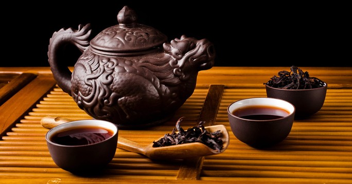 Loại trà người Việt ưa dùng chống gan nhiễm mỡ, mỡ máu cực tốt - Ảnh 1.