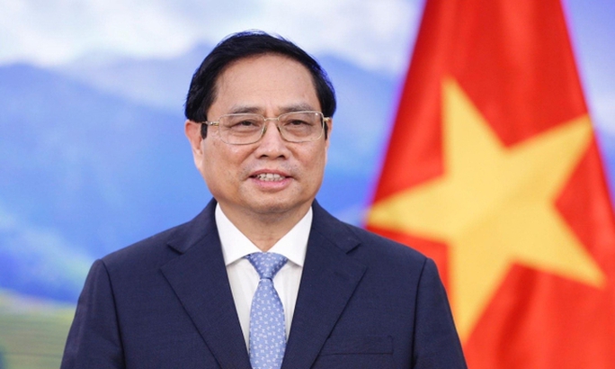 Thủ tướng Phạm Minh Chính sẽ công bố một số sáng kiến, cam kết mới của Việt Nam - Ảnh 1. Thủ tướng Phạm Minh Chính sẽ công bố một số sáng kiến, cam kết mới của Việt Nam - Ảnh 1.