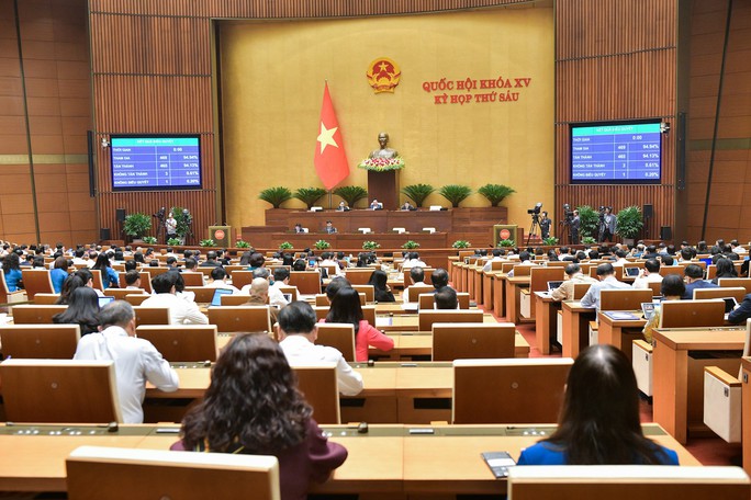 Cá nhân kinh doanh bất động sản quy mô nhỏ không phải thành lập doanh nghiệp - Ảnh 1. Cá nhân kinh doanh bất động sản quy mô nhỏ không phải thành lập doanh nghiệp - Ảnh 1.