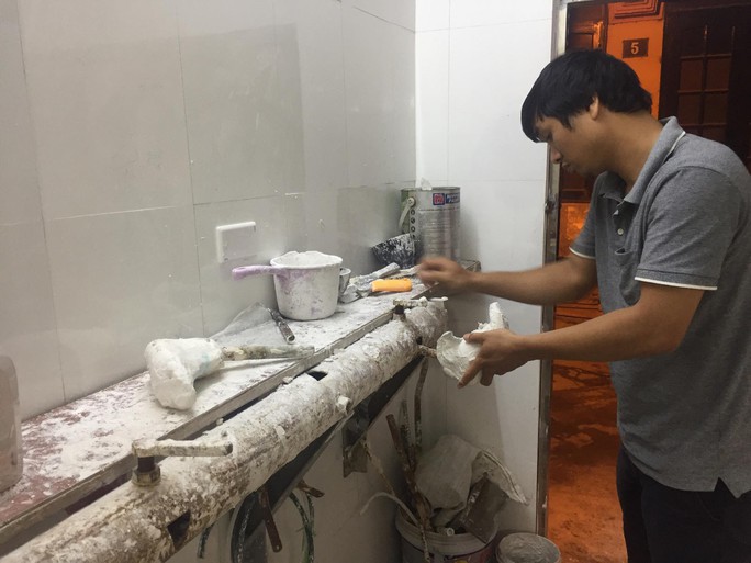 Lặng thầm nâng những bước chân - Ảnh 4.