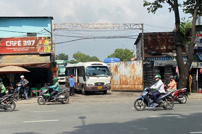 5-Bãi-xe-397,-phường-26,-quận-Bình-Thạnh,-TP-HCM-Ảnh-ANH-VŨ