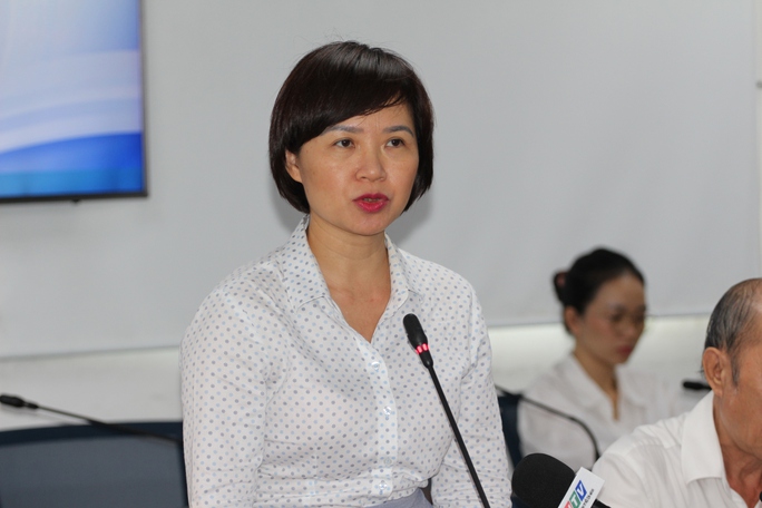 TP HCM vẫn chưa nhận được thông báo cung ứng vắc-xin từ Bộ Y tế - Ảnh 1. TP HCM vẫn chưa nhận được thông báo cung ứng vắc-xin từ Bộ Y tế - Ảnh 1.
