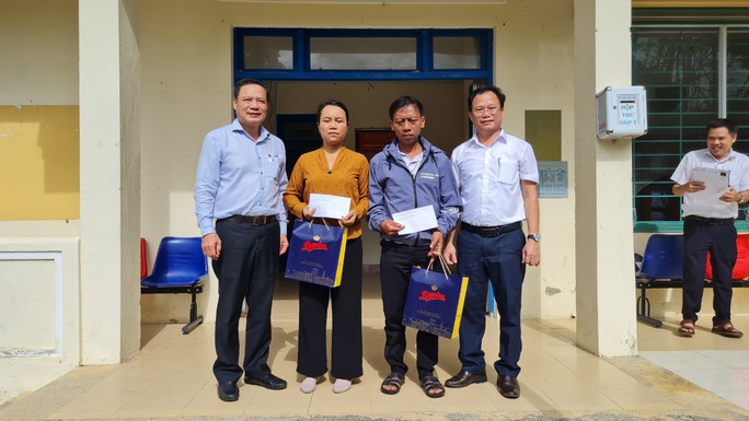 Các chương trình mục tiêu quốc gia làm thay đổi diện mạo nông thôn, miền núi Quảng Nam - Ảnh 3. Các chương trình mục tiêu quốc gia làm thay đổi diện mạo nông thôn, miền núi Quảng Nam - Ảnh 3.