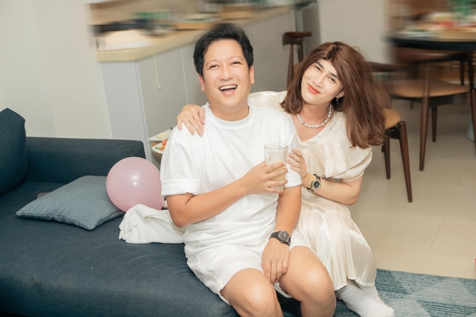 Showbiz Việt trẩy hội ăn cưới Puka - Gin Tuấn Kiệt - Ảnh 29.