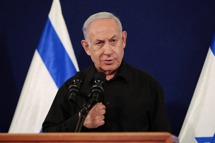 Nhìn lại 1 tháng xung đột Israel - Hamas - Ảnh 18. Nhìn lại 1 tháng xung đột Israel - Hamas - Ảnh 18.