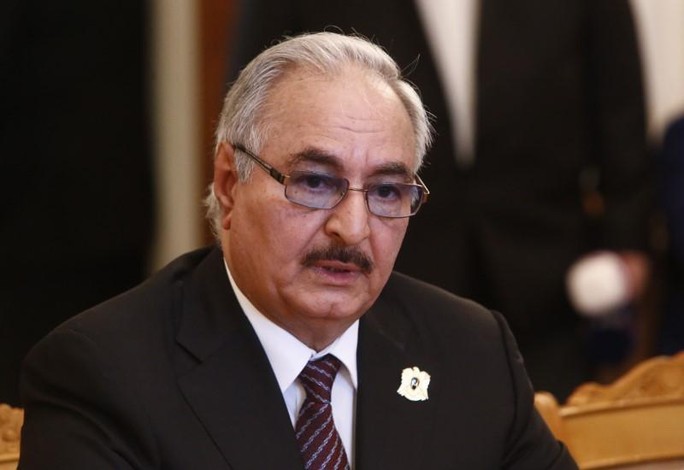 Nga lên kế hoạch đặc biệt ở Libya, Mỹ bất an? - Ảnh 1. Nga lên kế hoạch đặc biệt ở Libya, Mỹ bất an? - Ảnh 1.