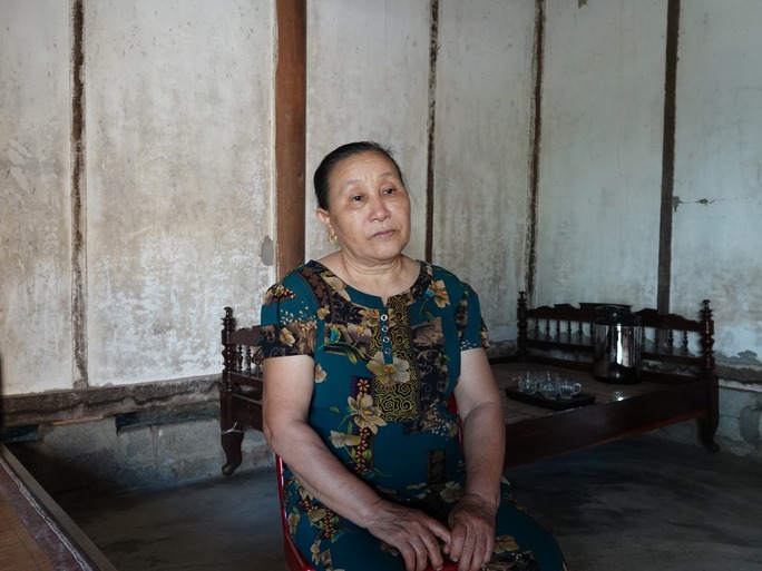 Người đàn ông 64 tuổi mất tích bí ẩn sau cuộc điện thoại về cho vợ - Ảnh 1.