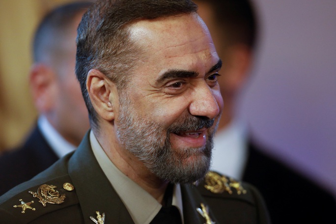 Iran nói cứng với Mỹ về xung đột Gaza - Ảnh 1. Iran nói cứng với Mỹ về xung đột Gaza - Ảnh 1.