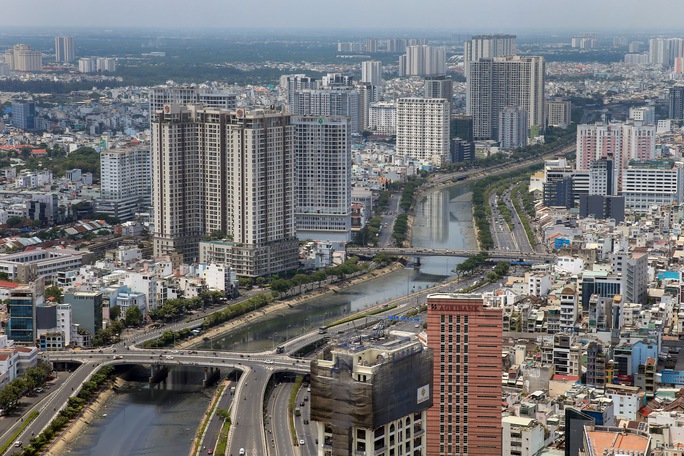 Báo Người Lao Động tổ chức Tọa đàm Tháo gỡ vướng mắc về pháp lý cho bất động sản - Ảnh 1.