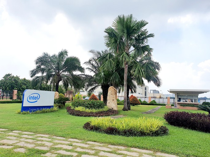 Intel Việt Nam nói gì về khoản đầu tư vào Việt Nam? - Ảnh 1.