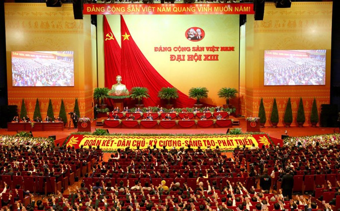 Kỷ niệm 93 năm ngày thành lập Đảng Cộng sản Việt Nam (3.2.1930 - 3.2.2023): Nhiều bài học quan trọng từ sự lãnh đạo của Đảng - Ảnh 1.
