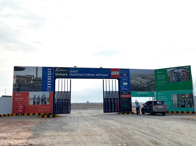 Gỡ nút thắt quỹ đất để hút vốn ngoại - Ảnh 1. Gỡ nút thắt quỹ đất để hút vốn ngoại - Ảnh 1.